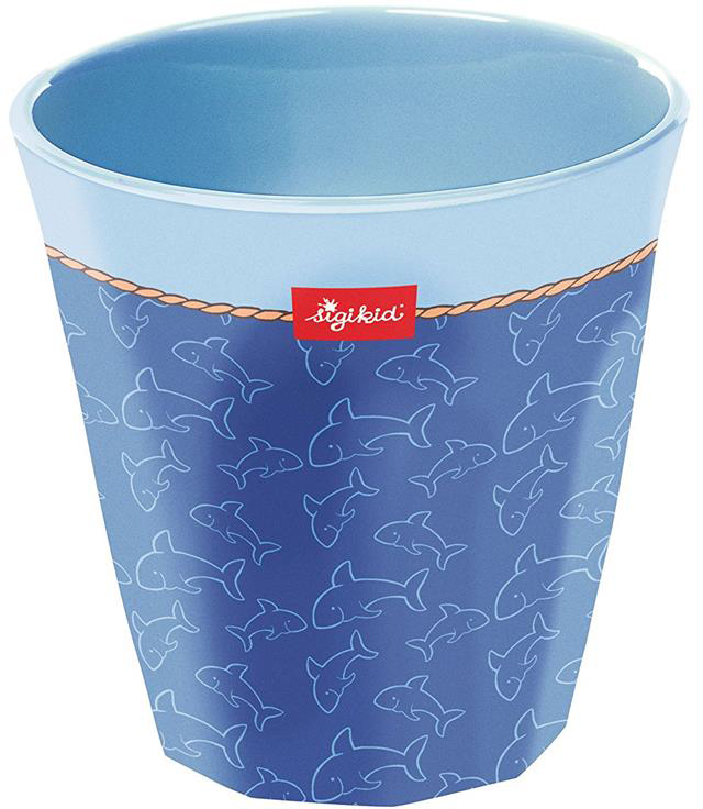 Склянка SIGIKID Sammy Samoa (24773SK)